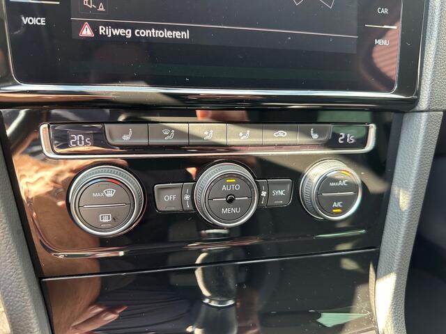 Volkswagen GOLF 1.0 TSI, Apple Carplay, 17 Inch, Perfect Onderhouden