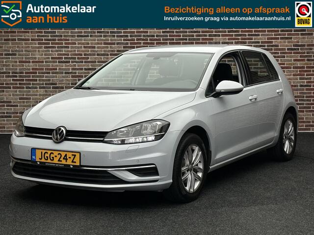 Volkswagen GOLF 1.0 TSI Highline DSG Camera Stoelvrwm Led