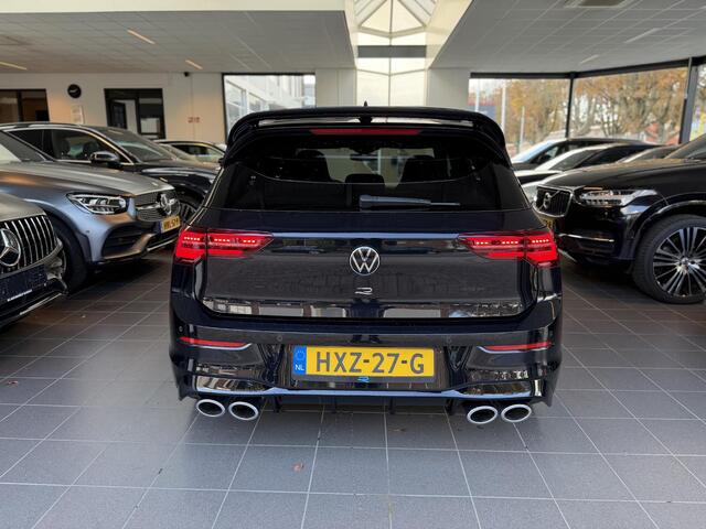 Volkswagen GOLF 2.0 TSI R 4Motion