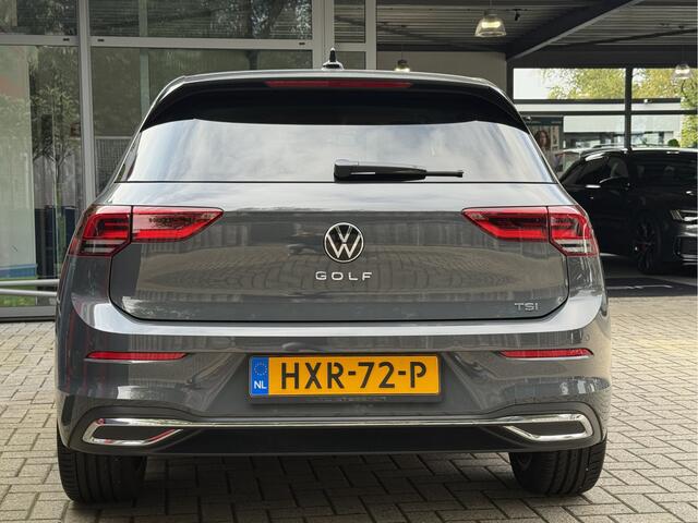 Volkswagen GOLF TSI 110PK AUT. *!* NAVI/ CARPLAY/ CAMERA/ VIRTUAL/ 13 DKM *!*