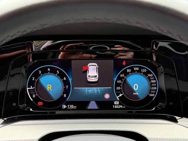 Volkswagen GOLF TSI 110PK AUT. *!* NAVI/ CARPLAY/ CAMERA/ VIRTUAL/ 13 DKM *!*