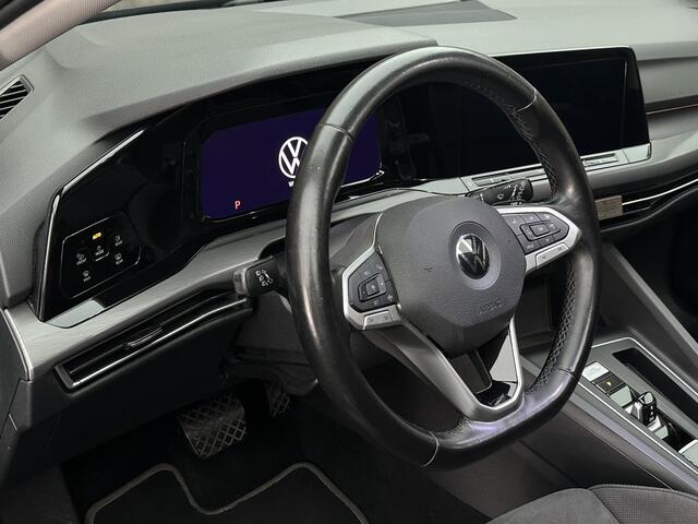 Volkswagen GOLF 1.5 eTSI R-Line Panorama IQ Elek Stoel Dealer ondrh