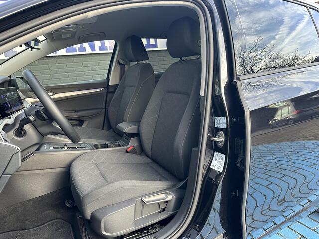 Volkswagen GOLF 1.0 eTSI ADAP STOELVERW. CRUISE P-CAM