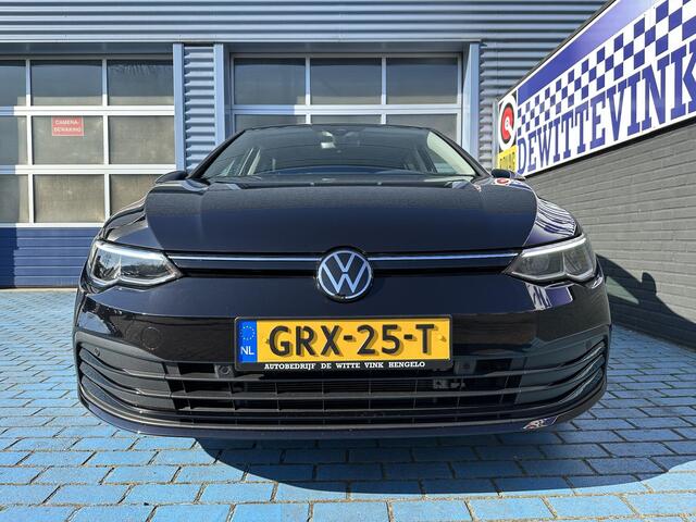 Volkswagen GOLF 1.0 eTSI ADAP STOELVERW. CRUISE P-CAM