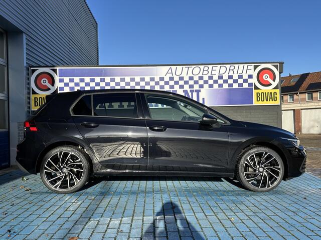 Volkswagen GOLF 1.0 eTSI ADAP STOELVERW. CRUISE P-CAM