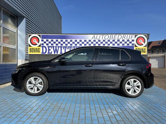 Volkswagen GOLF 1.0 eTSI ADAP STOELVERW. CRUISE P-CAM