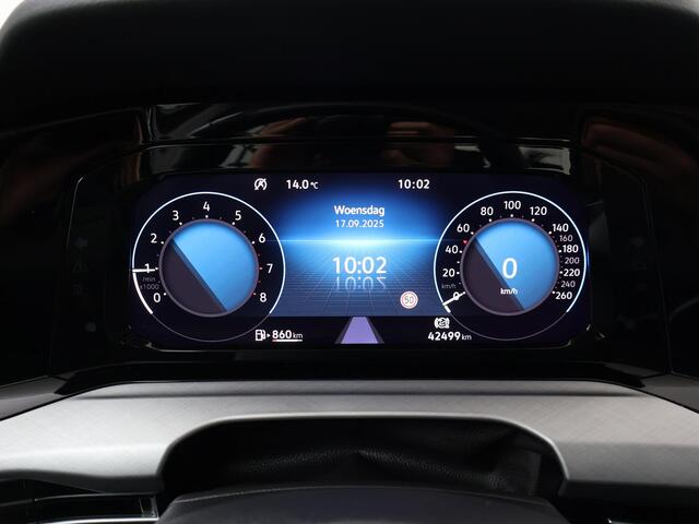 Volkswagen GOLF 1.0 TSI Life | 110 PK | Navigatiesysteem | Achteruitrijcamera | Adaptive cruise control |