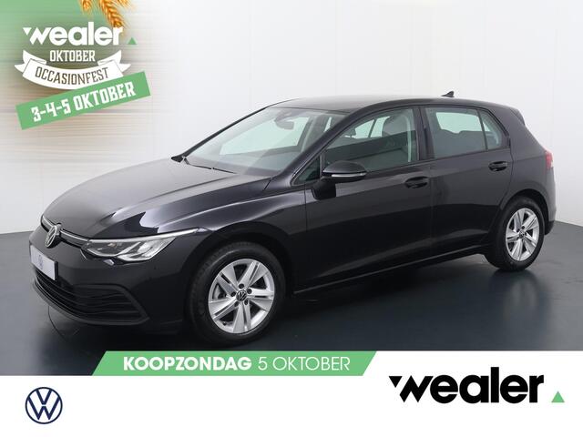 Volkswagen GOLF 1.0 TSI Life | 110 PK | Trekhaak | Adaptive cruise control | Apple Carplay/Android Auto |
