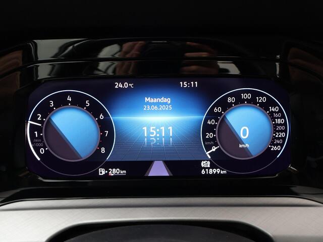 Volkswagen GOLF 1.0 TSI Life | 110 PK | Trekhaak | Adaptive cruise control | Apple Carplay/Android Auto |