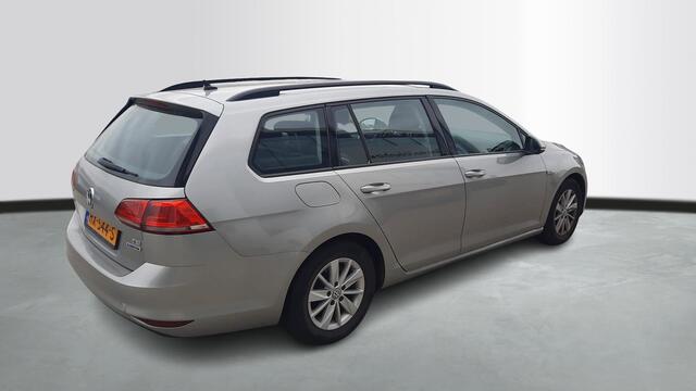 Volkswagen GOLF Variant 1.0 TSI 115pk | Executive | Navigatie | Alarm | Cruise Control | VERWACHT