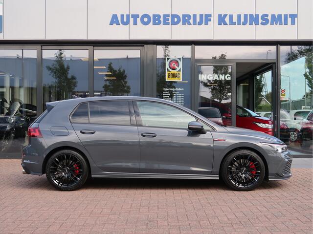 Volkswagen GOLF 2.0 TSI GTI | DCC | IQ Light | Head-Up | H&K |