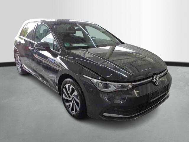 Volkswagen GOLF 1.4 TSI eHybrid 204pk PHEV Style / Memory / Travel Assist / Side Assist / Wordt Verwacht