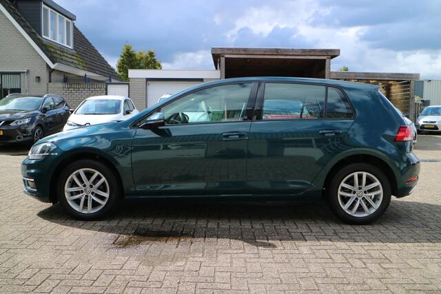 Volkswagen GOLF 1.0 TSI Comfortline | PDC | Stoelverwarming |