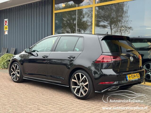 Volkswagen GOLF 1.5 TSI HL Bns R