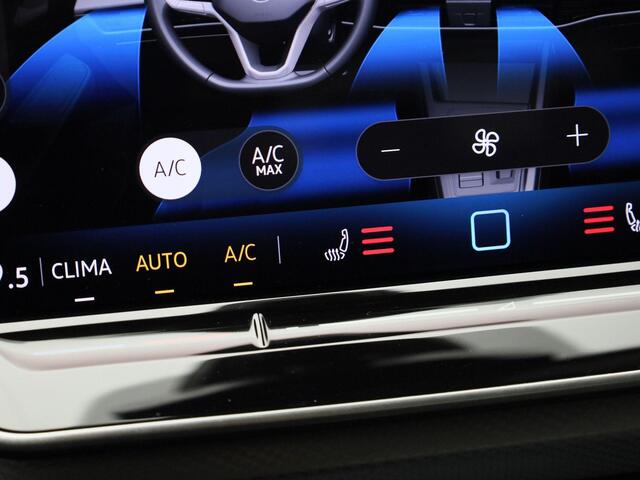 Volkswagen GOLF 1.5e TSI 150PK Goal DSG automaat · NIEUW MODEL · Navigatie · Trekhaak · Apple/Android carplay · Garantie tot november 2026