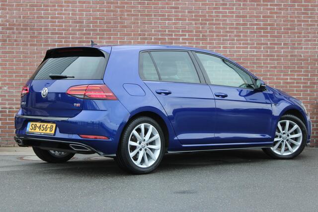 Volkswagen GOLF 1.5 TSI DSG 150PK R-LINE Highline |ACC|CAMERA|ERGO-COMFORT|17-INCH|