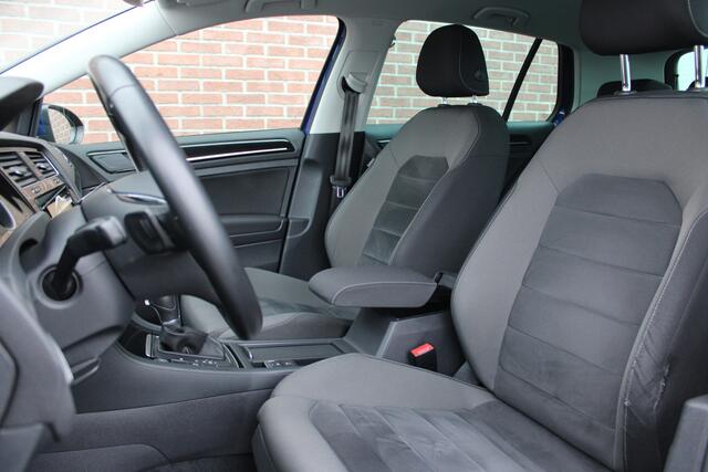 Volkswagen GOLF 1.5 TSI DSG 150PK R-LINE Highline |ACC|CAMERA|ERGO-COMFORT|17-INCH|