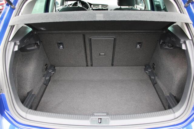 Volkswagen GOLF 1.5 TSI DSG 150PK R-LINE Highline |ACC|CAMERA|ERGO-COMFORT|17-INCH|