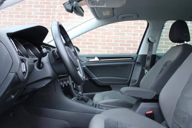 Volkswagen GOLF 1.5 TSI DSG 150PK R-LINE Highline |ACC|CAMERA|ERGO-COMFORT|17-INCH|