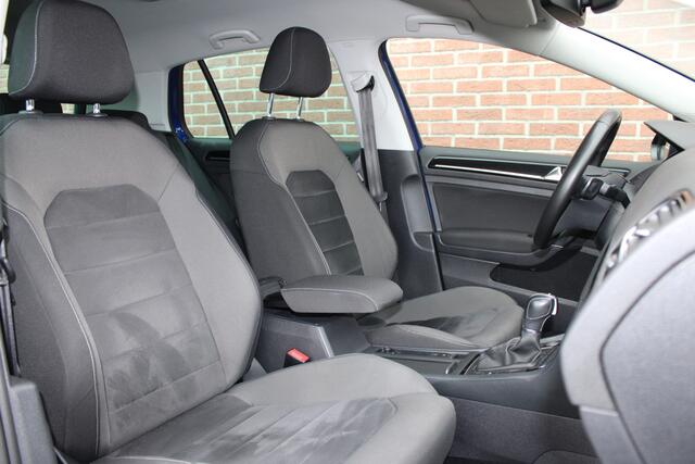 Volkswagen GOLF 1.5 TSI DSG 150PK R-LINE Highline |ACC|CAMERA|ERGO-COMFORT|17-INCH|