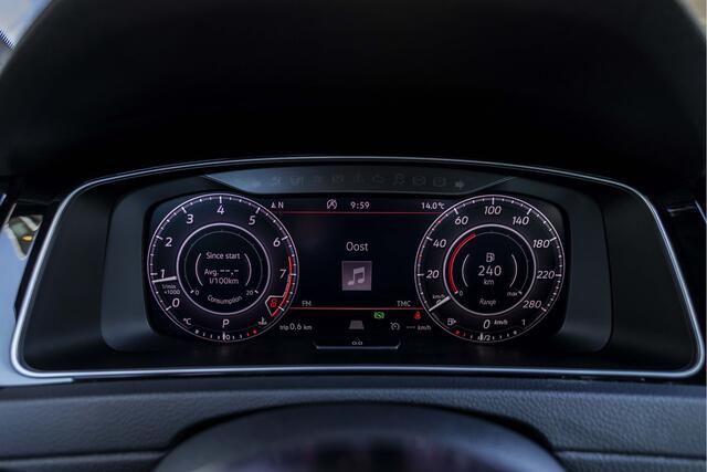 Volkswagen GOLF 2.0 TSI GTI Performance | 245PK | Camera | 19"