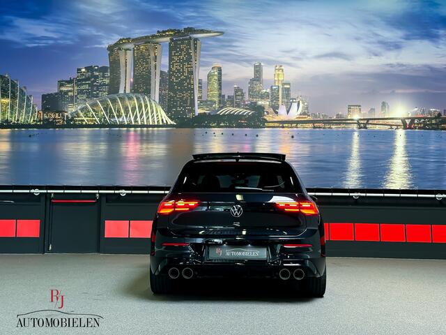 Volkswagen GOLF 2.0 TSI R 4Motion Performance Akrapovic|Leder|H/K|Memory|BTW Incl