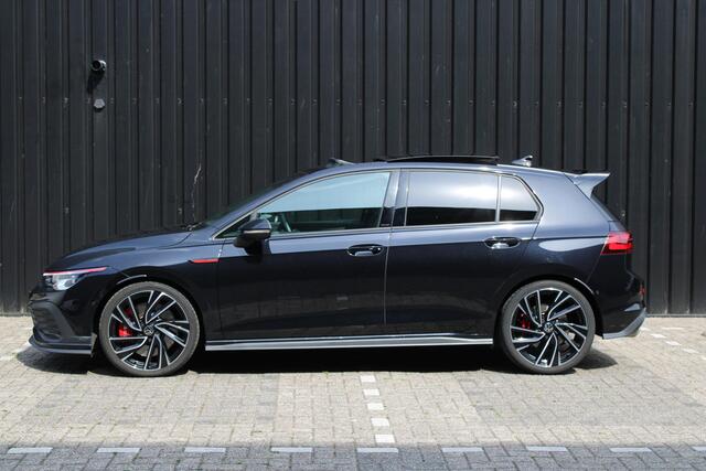 Volkswagen GOLF 2.0 TSI GTI CLUBSPORT PANO HARMAN KAR HUD NURBURGR