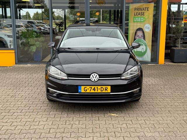 Volkswagen GOLF 1.0 TSI 110 pk Comfortline Business - Navi - Apple/Android - Adap. cruise