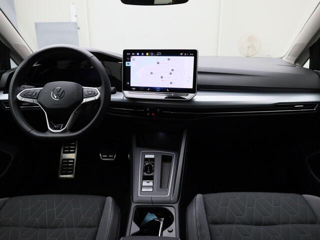 Volkswagen GOLF Variant 1.5eTSI/150PK Goal DSG · NIEUW MODEL · Apple/Android Car Play · Navigatie · Trekhaak · Apple/Android · Garantie tot december 2026