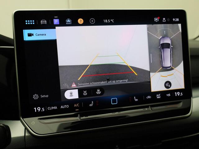 Volkswagen GOLF Variant 1.5eTSI/150PK Goal DSG · NIEUW MODEL · Apple/Android Car Play · Navigatie · Trekhaak · Apple/Android · Garantie tot december 2026