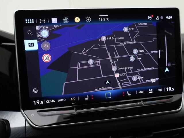 Volkswagen GOLF Variant 1.5eTSI/150PK Goal DSG · NIEUW MODEL · Apple/Android Car Play · Navigatie · Trekhaak · Apple/Android · Garantie tot december 2026