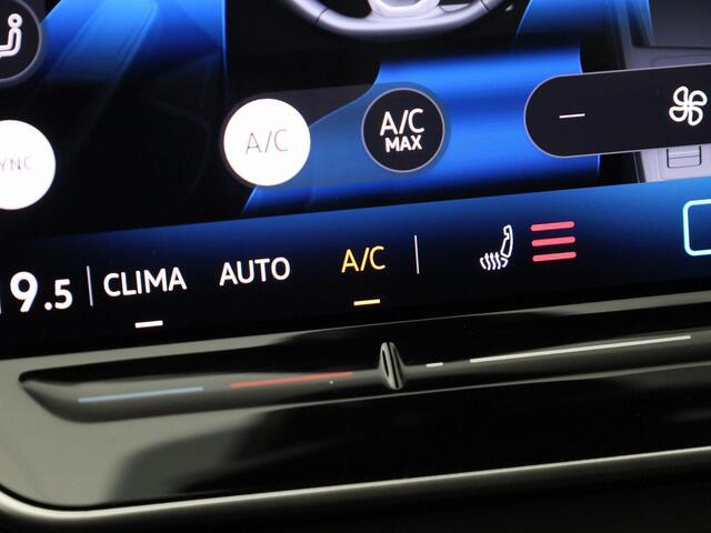 Volkswagen GOLF Variant 1.5eTSI/150PK Goal DSG · NIEUW MODEL · Apple/Android Car Play · Navigatie · Trekhaak · Apple/Android · Garantie tot december 2026