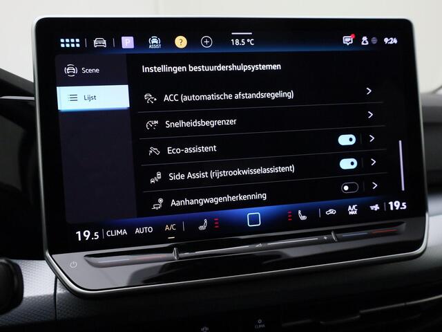 Volkswagen GOLF Variant 1.5eTSI/150PK Goal DSG · NIEUW MODEL · Apple/Android Car Play · Navigatie · Trekhaak · Apple/Android · Garantie tot december 2026