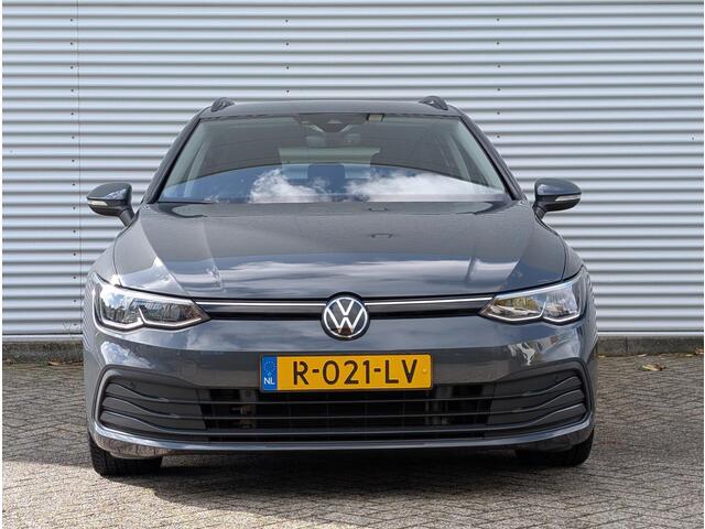 Volkswagen GOLF Variant Life 1.0 TSI 110pk NAVI | CAMERA | PARKEERSENSOREN V+A | ADAPTIEVE CRUISE CONTROL | APPLE CARPLAY/ANDROID AUTO