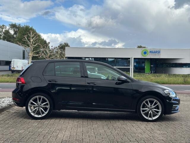 Volkswagen GOLF 1.0 TSI Comfortline Business '' Pretoria velgen - Infotainmentsystem - DSG ''