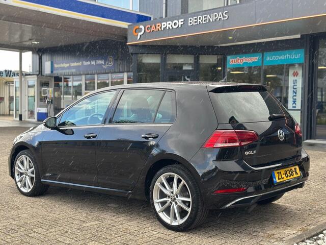 Volkswagen GOLF 1.0 TSI Comfortline Business '' Pretoria velgen - Infotainmentsystem - DSG ''