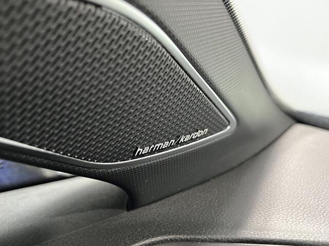 Volkswagen GOLF 2.0 TSI R 4Motion / AUTOMAAT/ 320PK/ LEDER/ PANO/ HARMAN KARDON/ DRIFT + RACE MODUS/ ELEKTR. STOEL/ IQ LIGHT/ RIJ-MODI/ STOEL VERWARM. + VENTILATIE/ 3-ZONE CLIMA/ NAVI/ APP-CONNECT/ 19" LMV