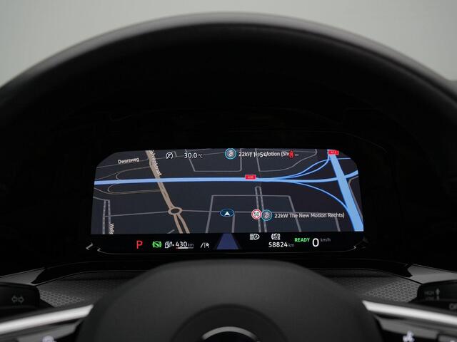 Volkswagen GOLF 1.4 245 pk DSG eHybrid GTE | Panoramadak | IQ Light | Navigatie | Adaptive Cruise | Parkeersensoren voor/achter