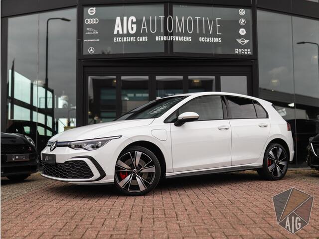 Volkswagen GOLF 1.4 eHybrid GTE | Stoel/Stuurverw. | Carplay | ACC | PDC | 3-Zone Airco
