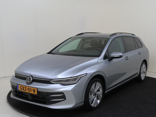 Volkswagen GOLF Variant 1.5 TSI Life Business