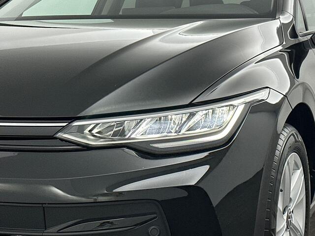 Volkswagen GOLF Variant 1.5 eTSI Life Business DSG7 116pk