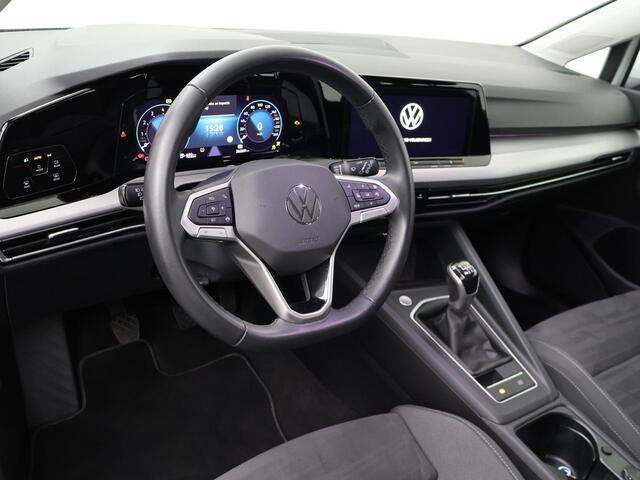 Volkswagen GOLF Variant 1.0 TSI Life Business | 110 PK | Navigatiesysteem | Adaptive cruise control | Apple Carplay/Android Auto |