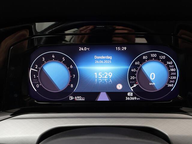 Volkswagen GOLF Variant 1.0 TSI Life Business | 110 PK | Navigatiesysteem | Adaptive cruise control | Apple Carplay/Android Auto |