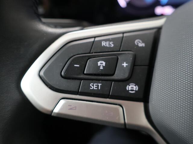 Volkswagen GOLF Variant 1.0 TSI Life Business | 110 PK | Navigatiesysteem | Adaptive cruise control | Apple Carplay/Android Auto |