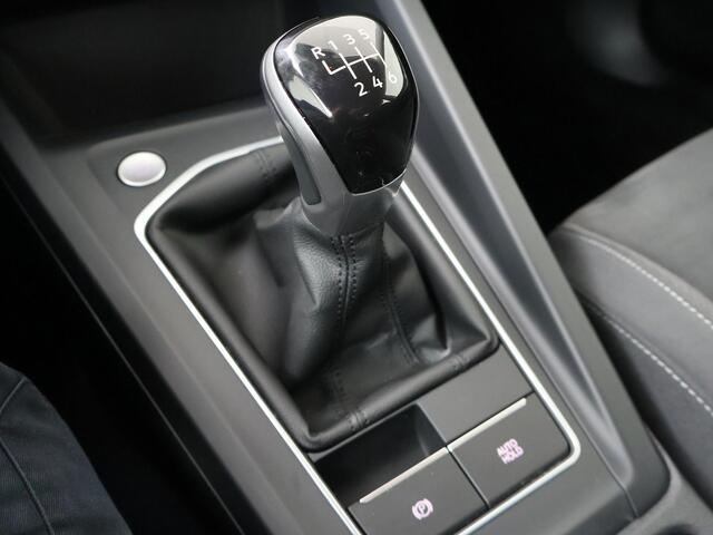 Volkswagen GOLF Variant 1.0 TSI Life Business | 110 PK | Navigatiesysteem | Adaptive cruise control | Apple Carplay/Android Auto |