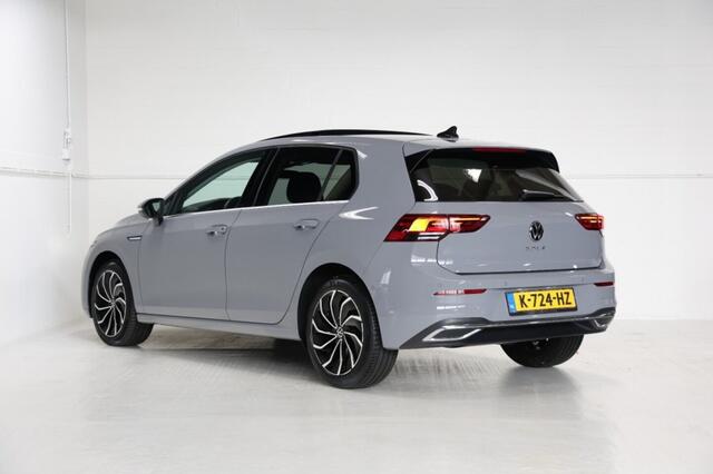 Volkswagen GOLF 1.5 TSI Style NAP|Pano|Camera|Keyless|Sfeerv|Led
