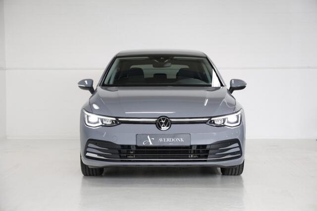 Volkswagen GOLF 1.5 TSI Style NAP|Pano|Camera|Keyless|Sfeerv|Led