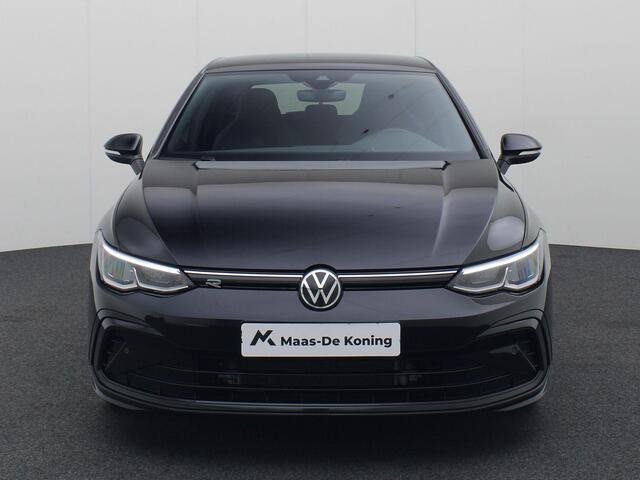 Volkswagen GOLF 1.5 eTSI 130pk DSG R-Line · Camera · Apple/Android Car Play · Stoel & Stuurwiel verwarming · Trekhaak ·