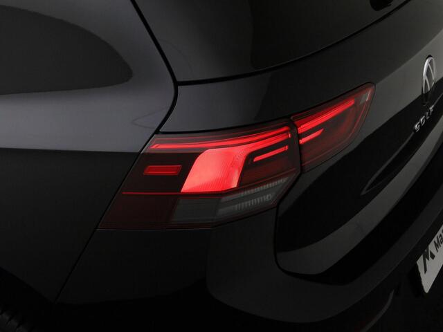 Volkswagen GOLF 1.5 eTSI 130pk DSG R-Line · Camera · Apple/Android Car Play · Stoel & Stuurwiel verwarming · Trekhaak ·