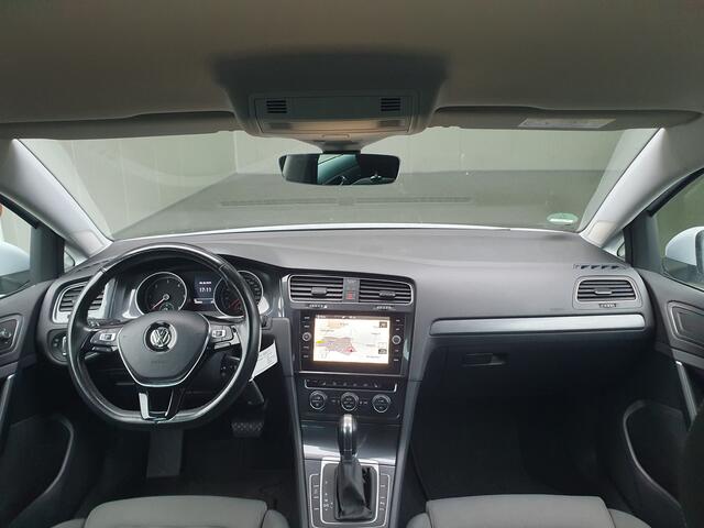 Volkswagen GOLF Variant 1.6 TDI Comfortline NAVI/CRUISE/LED/AIRCO/LMV